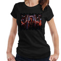 Xena Warrior Princess And Her Soldiers Women's T-Shirt product image 1