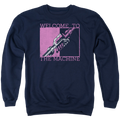 Pink Floyd Welcome To The Machine - Men's Crewneck product image 1