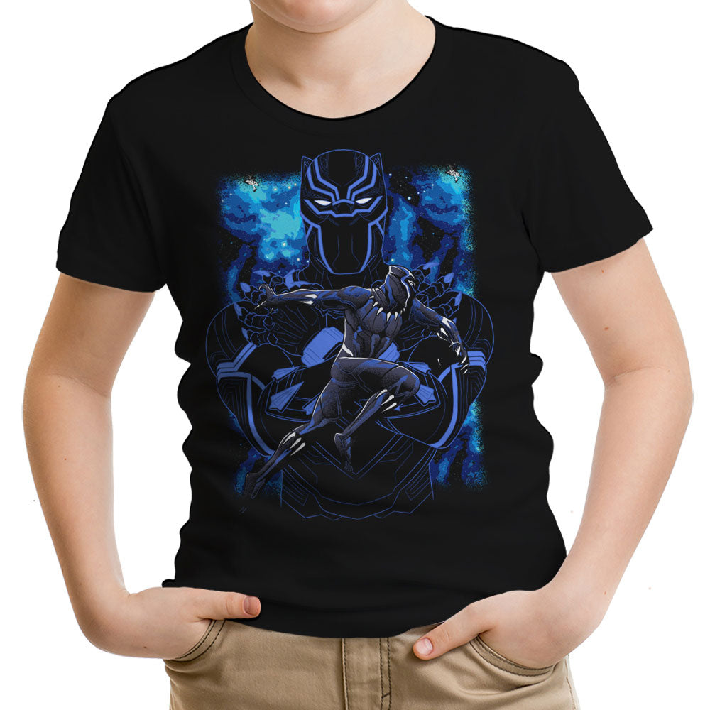 Panther Nebula - Youth Apparel product image 1