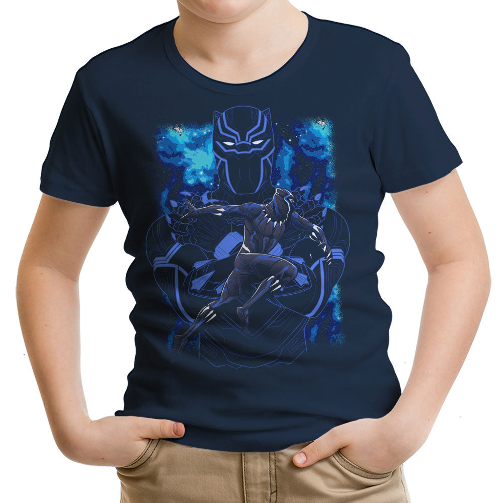 Panther Nebula - Youth Apparel product image 2