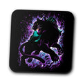 Panther of Evil - Coasters product image 1