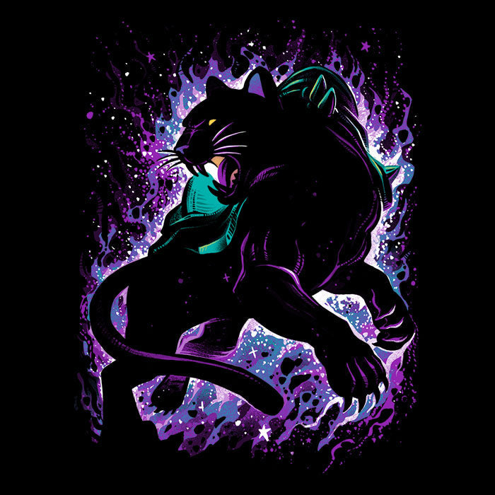 Panther of Evil - Ornament product image 2