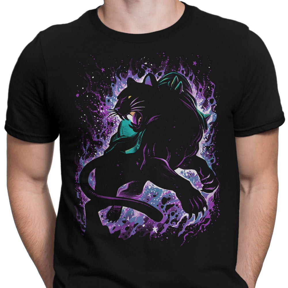 Panther of Evil - Men's Apparel product image 3