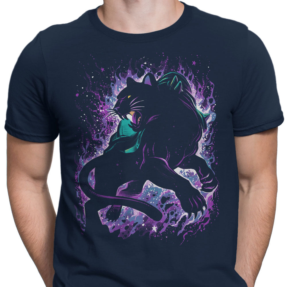 Panther of Evil - Men's Apparel product image 5