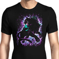 Panther of Evil - Men's Apparel product image 1