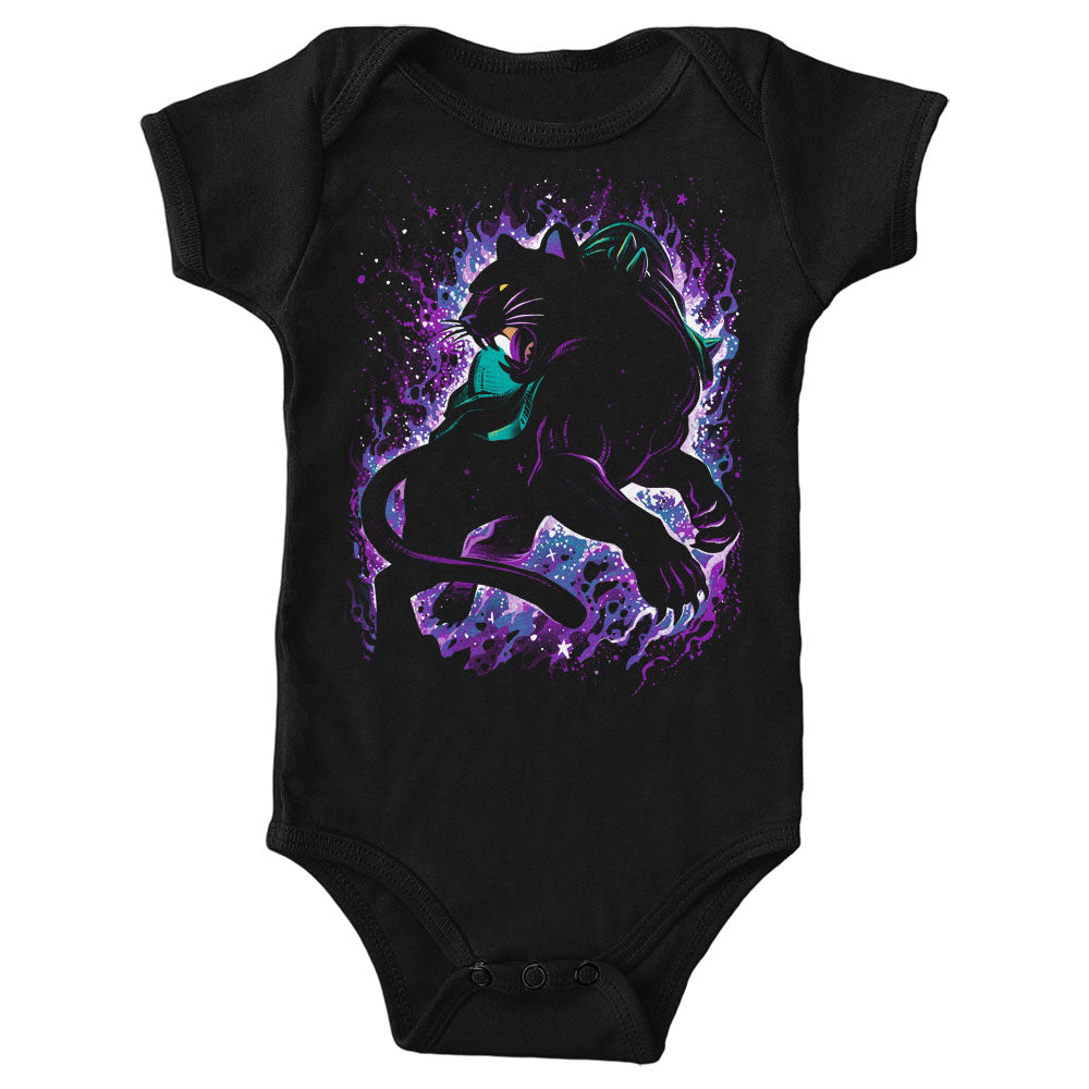 Panther of Evil - Youth Apparel product image 14