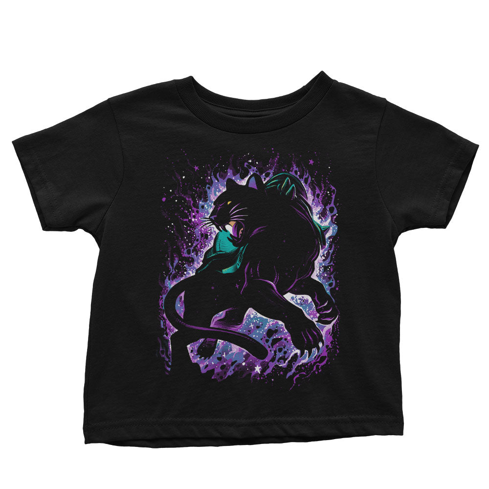 Panther of Evil - Youth Apparel product image 11