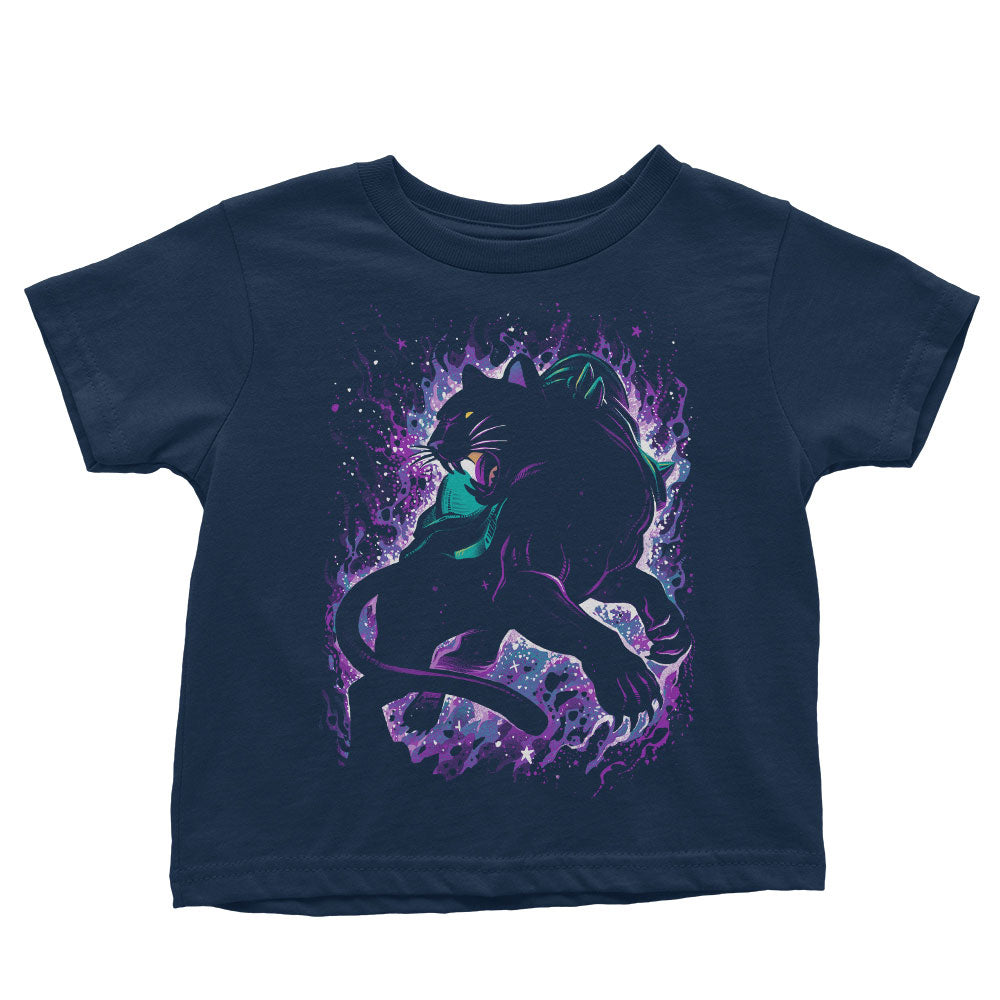 Panther of Evil - Youth Apparel product image 5