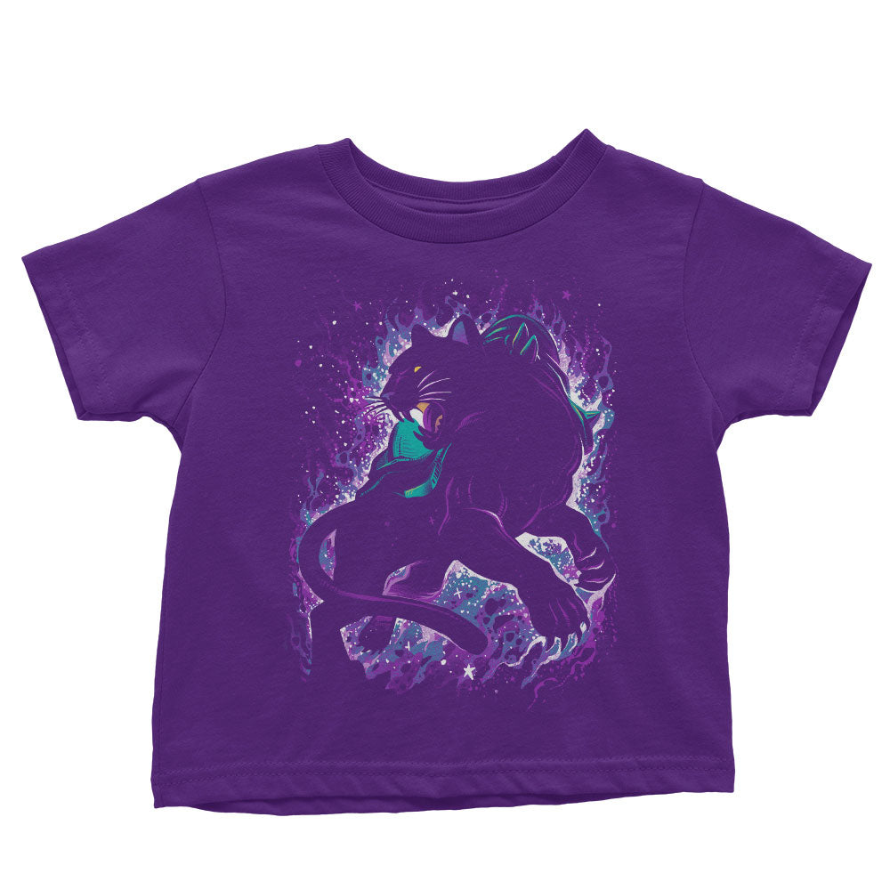 Panther of Evil - Youth Apparel product image 6