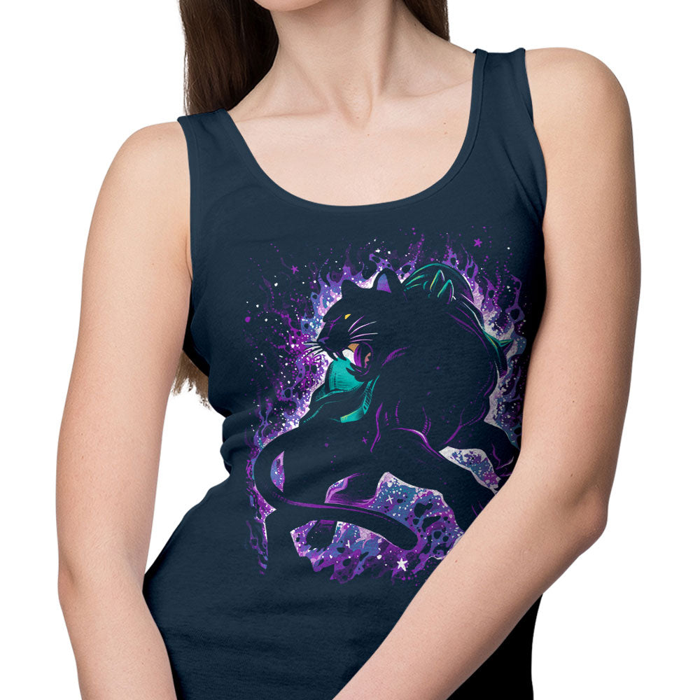 Panther of Evil - Tank Top product image 5
