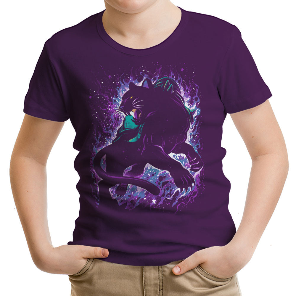 Panther of Evil - Youth Apparel product image 3