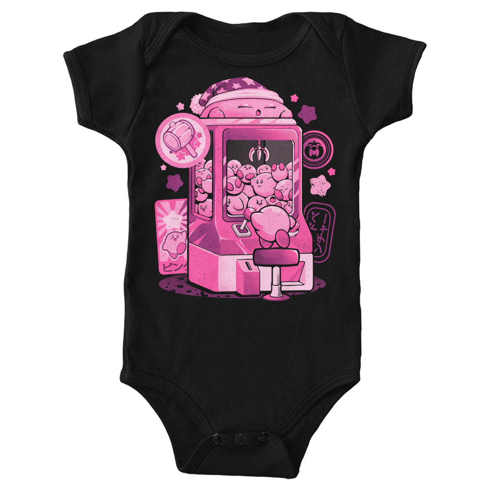 Pink Claw Machine - Youth Apparel product image 7