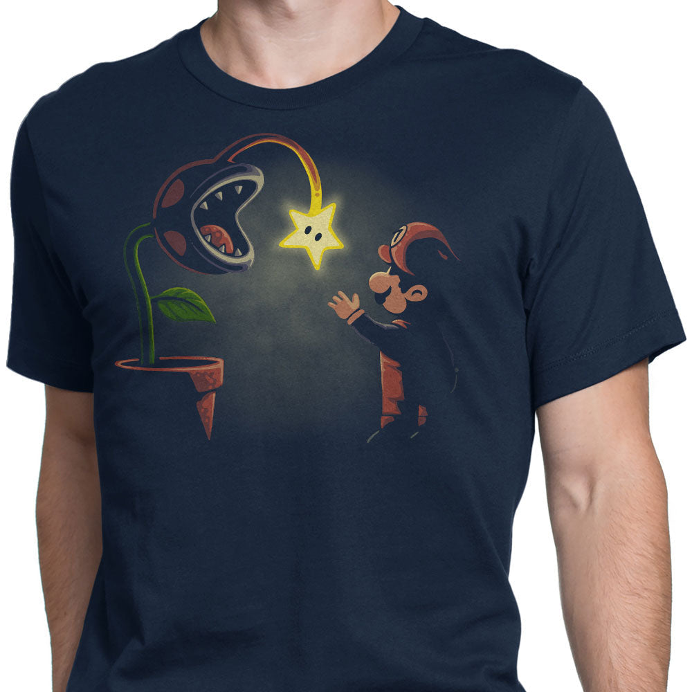 Plant Trap - Men's Apparel product image 4