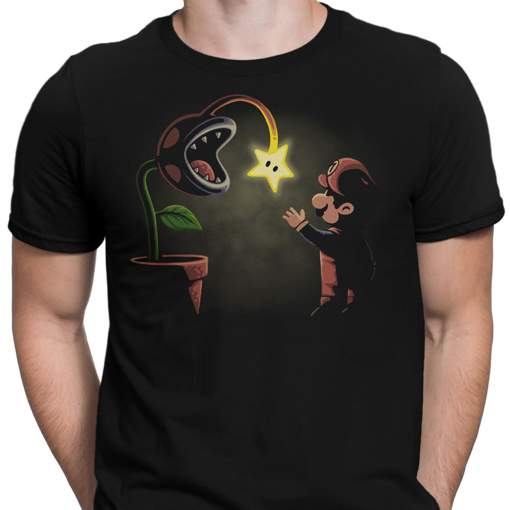 Plant Trap - Men's Apparel product image 3