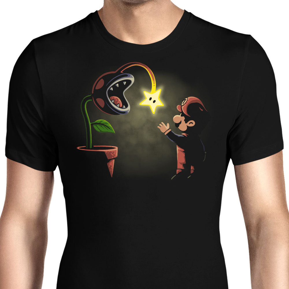 Plant Trap - Men's Apparel product image 1