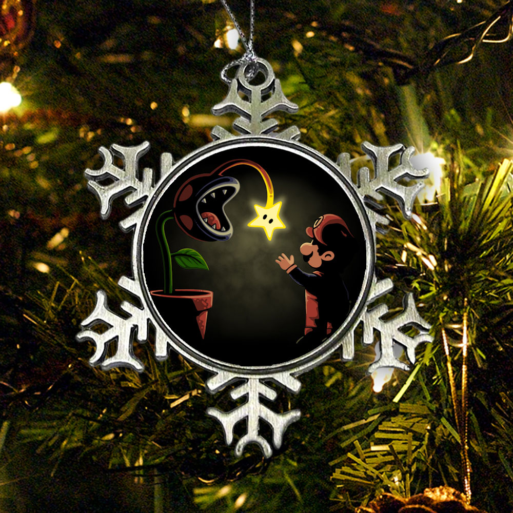 Plant Trap - Ornament product image 1