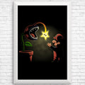 Plant Trap - Posters & Prints