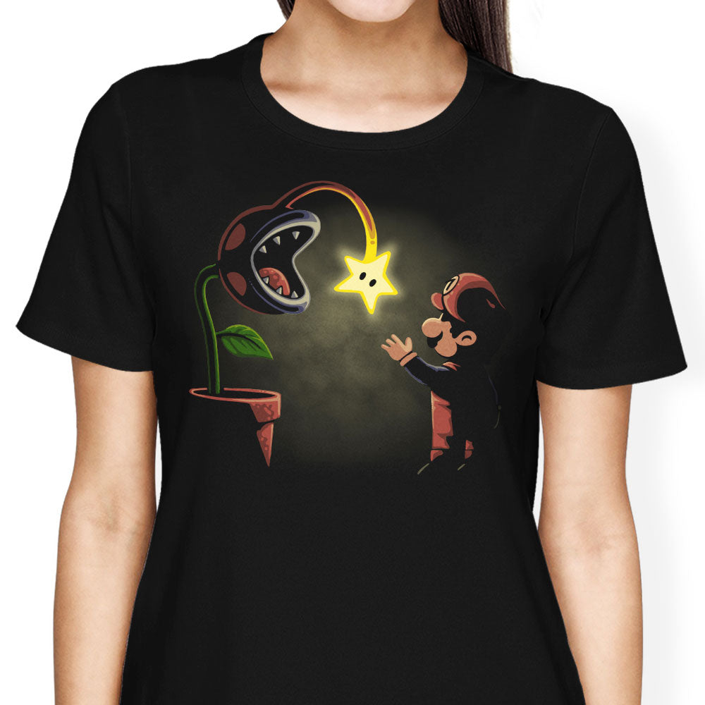 Plant Trap - Women's Apparel product image 1