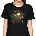 Plant Trap - Women's Apparel product image 1