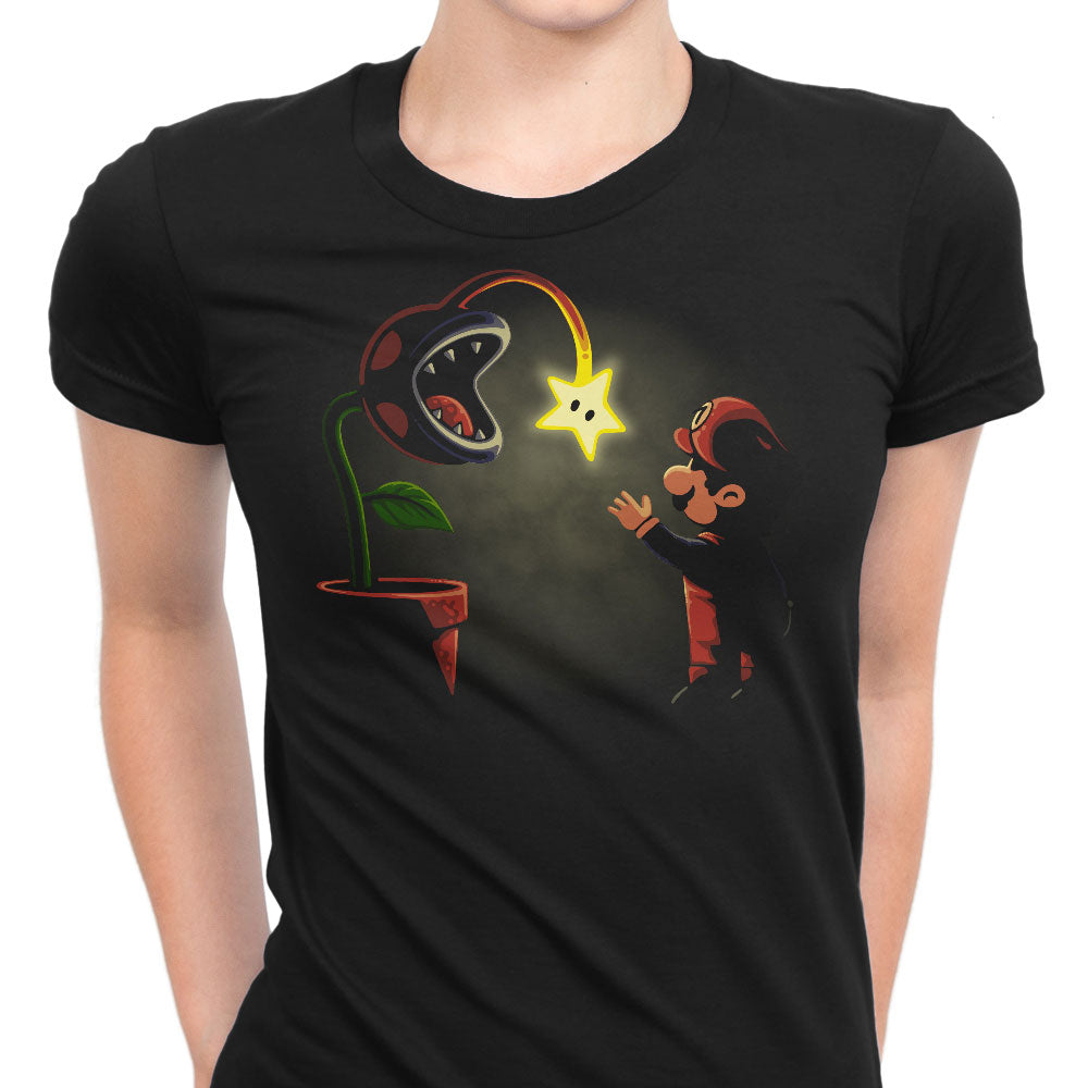 Plant Trap - Women's Apparel product image 3