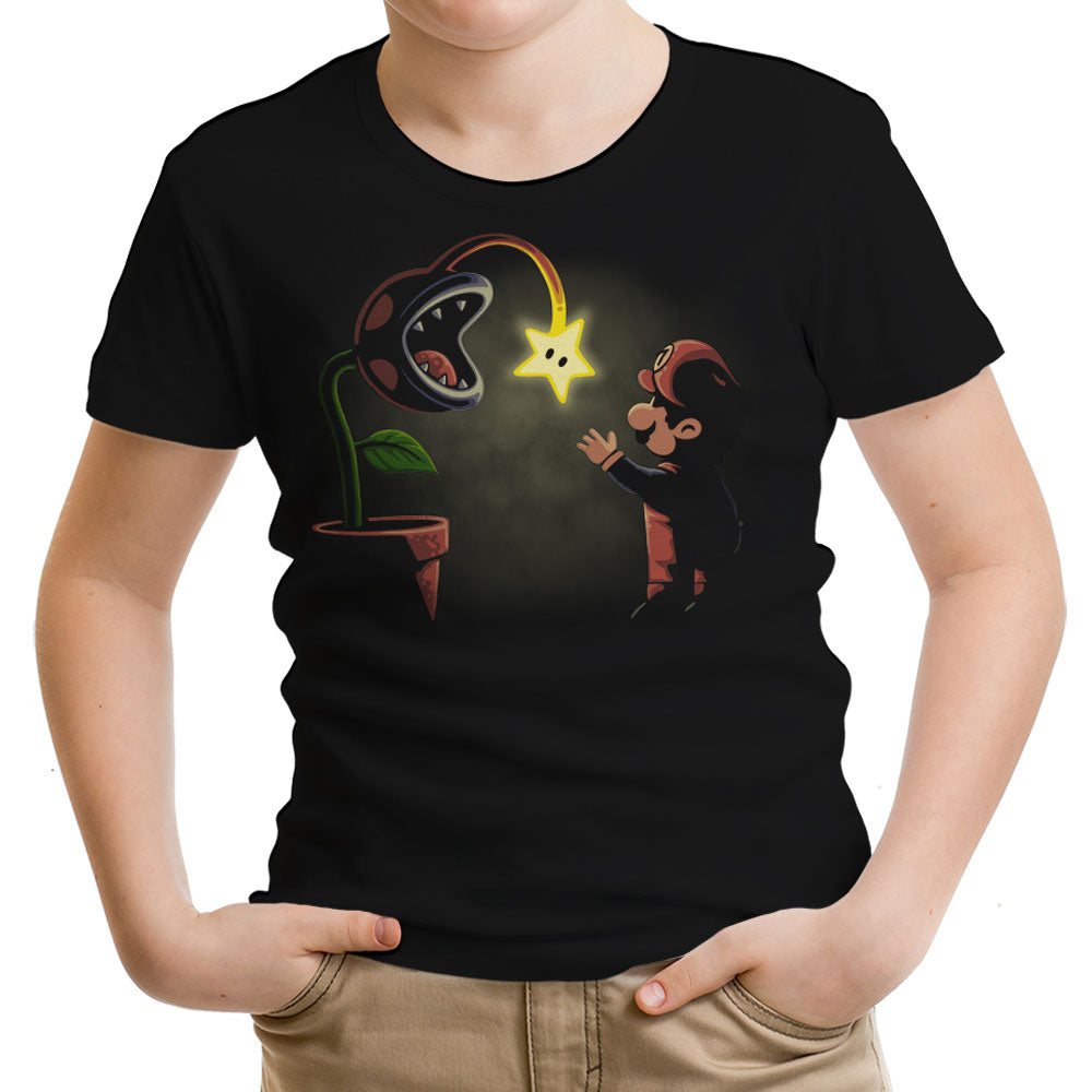 Plant Trap - Youth Apparel product image 1