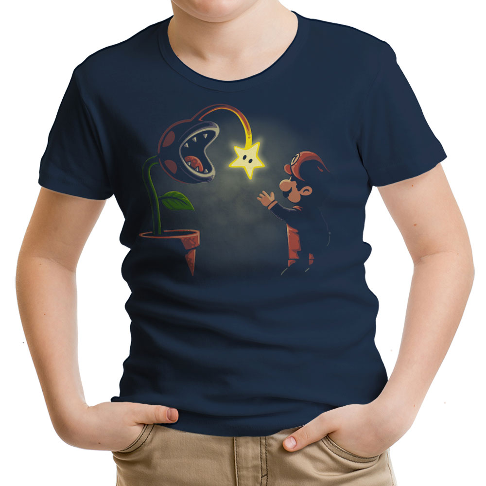 Plant Trap - Youth Apparel product image 2