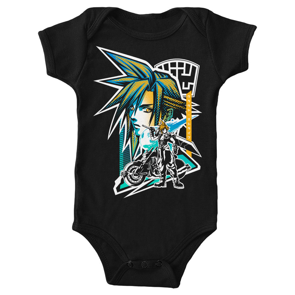 Pop Ex-Soldier - Youth Apparel product image 7