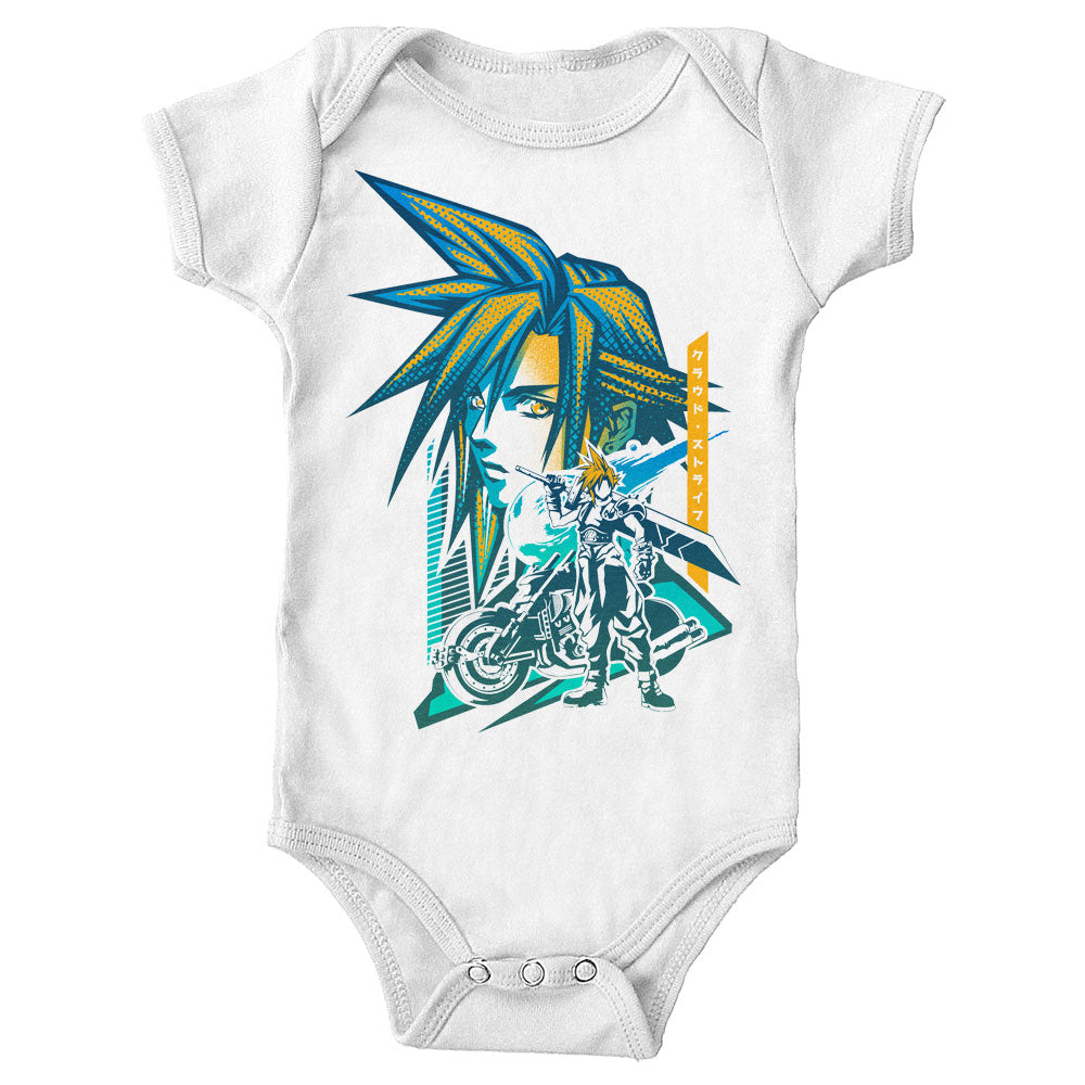 Pop Ex-Soldier - Youth Apparel product image 8