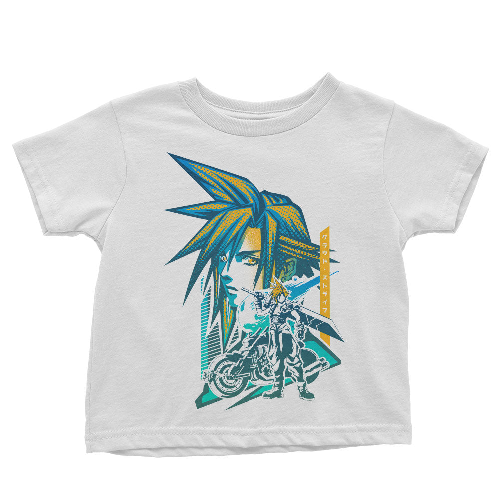 Pop Ex-Soldier - Youth Apparel product image 6