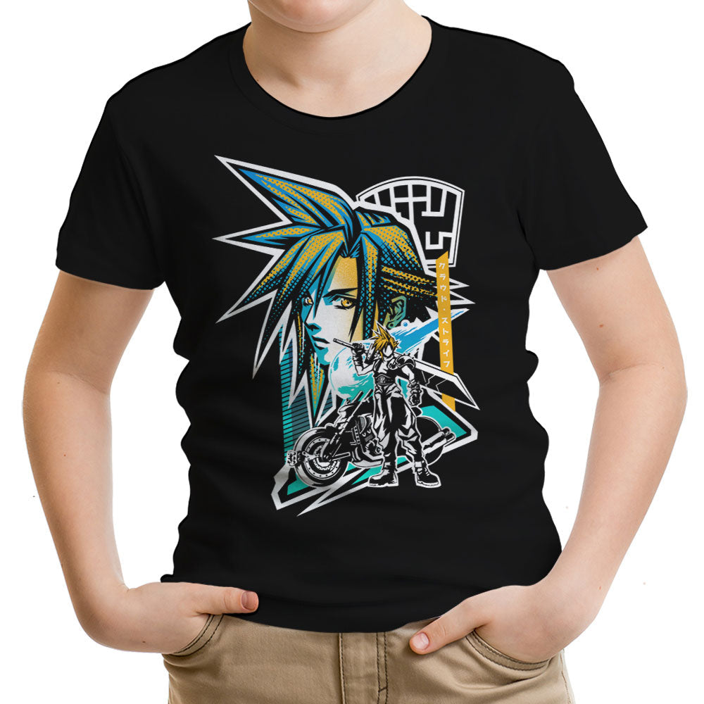 Pop Ex-Soldier - Youth Apparel product image 1