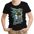 Pop Ex-Soldier - Youth Apparel product image 1