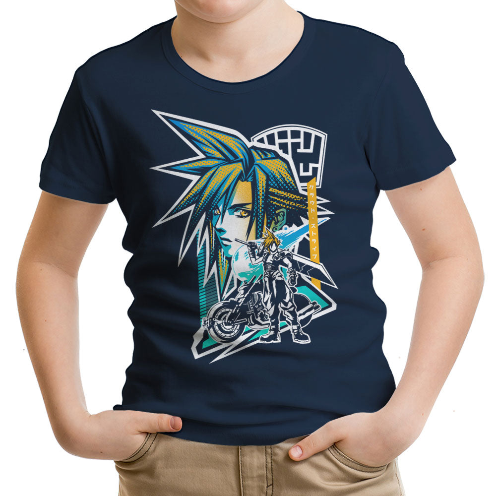 Pop Ex-Soldier - Youth Apparel product image 2