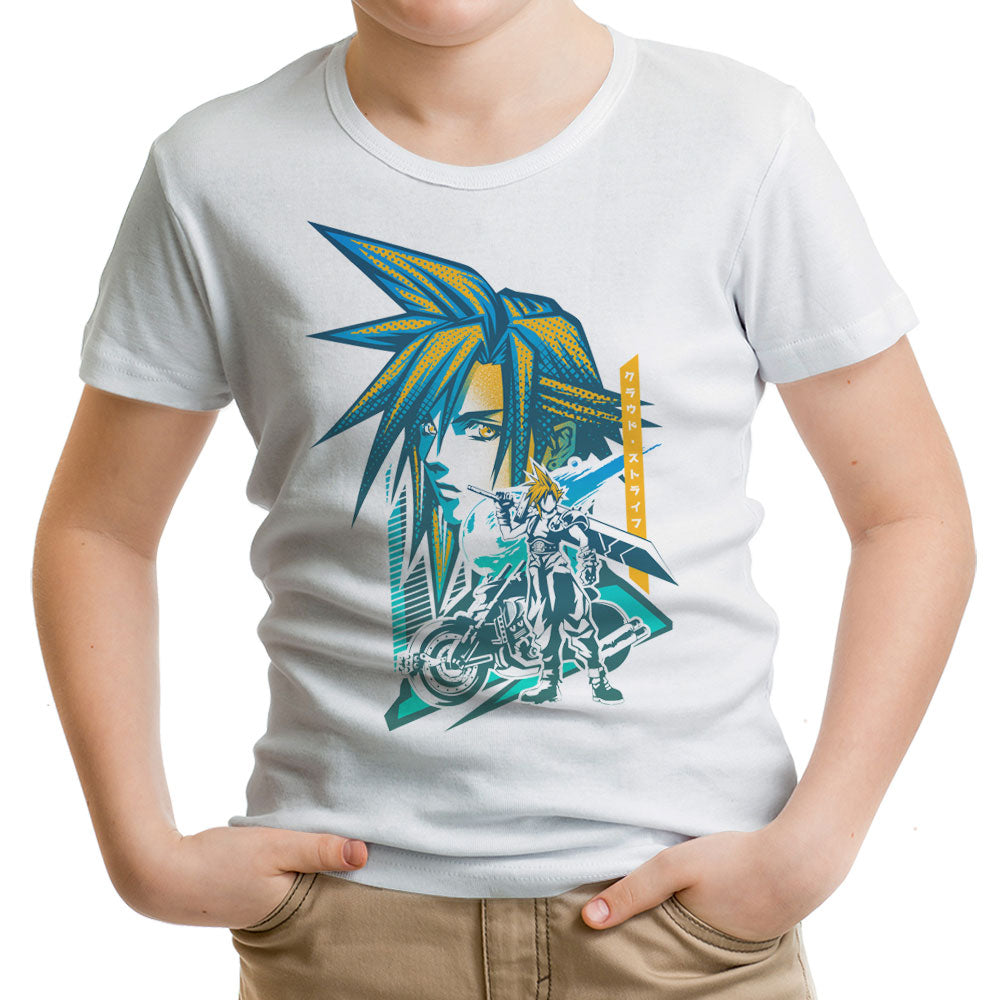 Pop Ex-Soldier - Youth Apparel product image 3