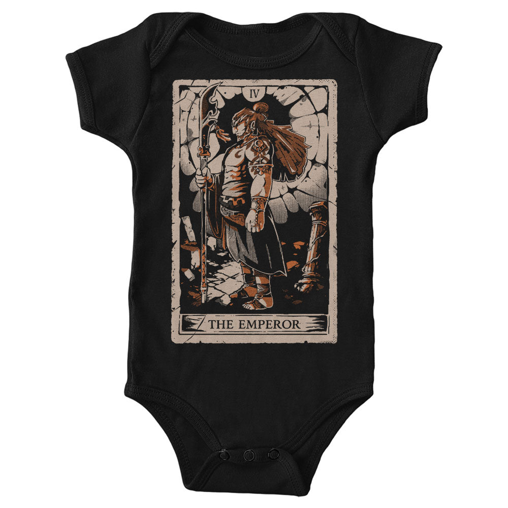 Power Without Mercy - Youth Apparel product image 7