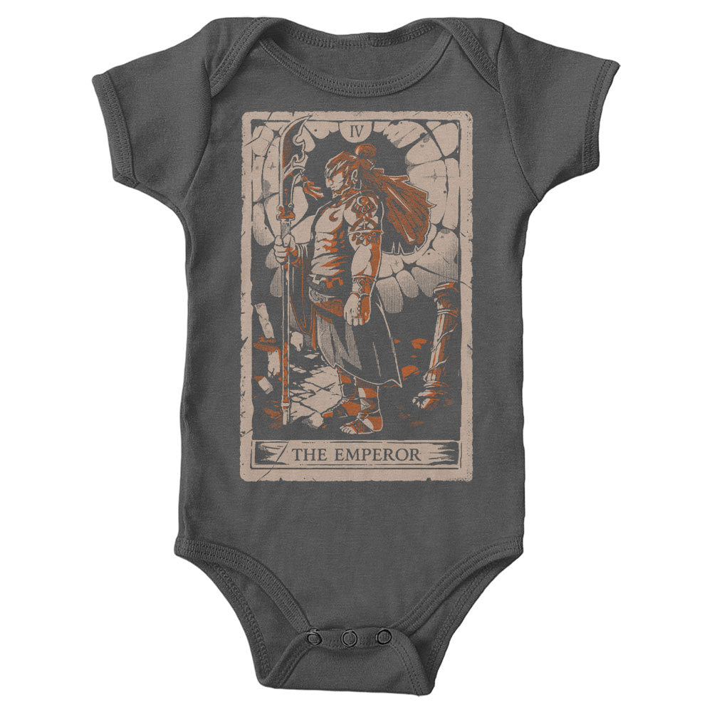 Power Without Mercy - Youth Apparel product image 8
