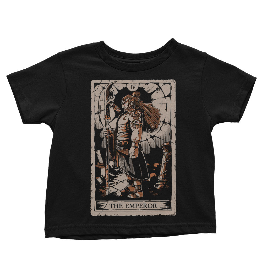 Power Without Mercy - Youth Apparel product image 4