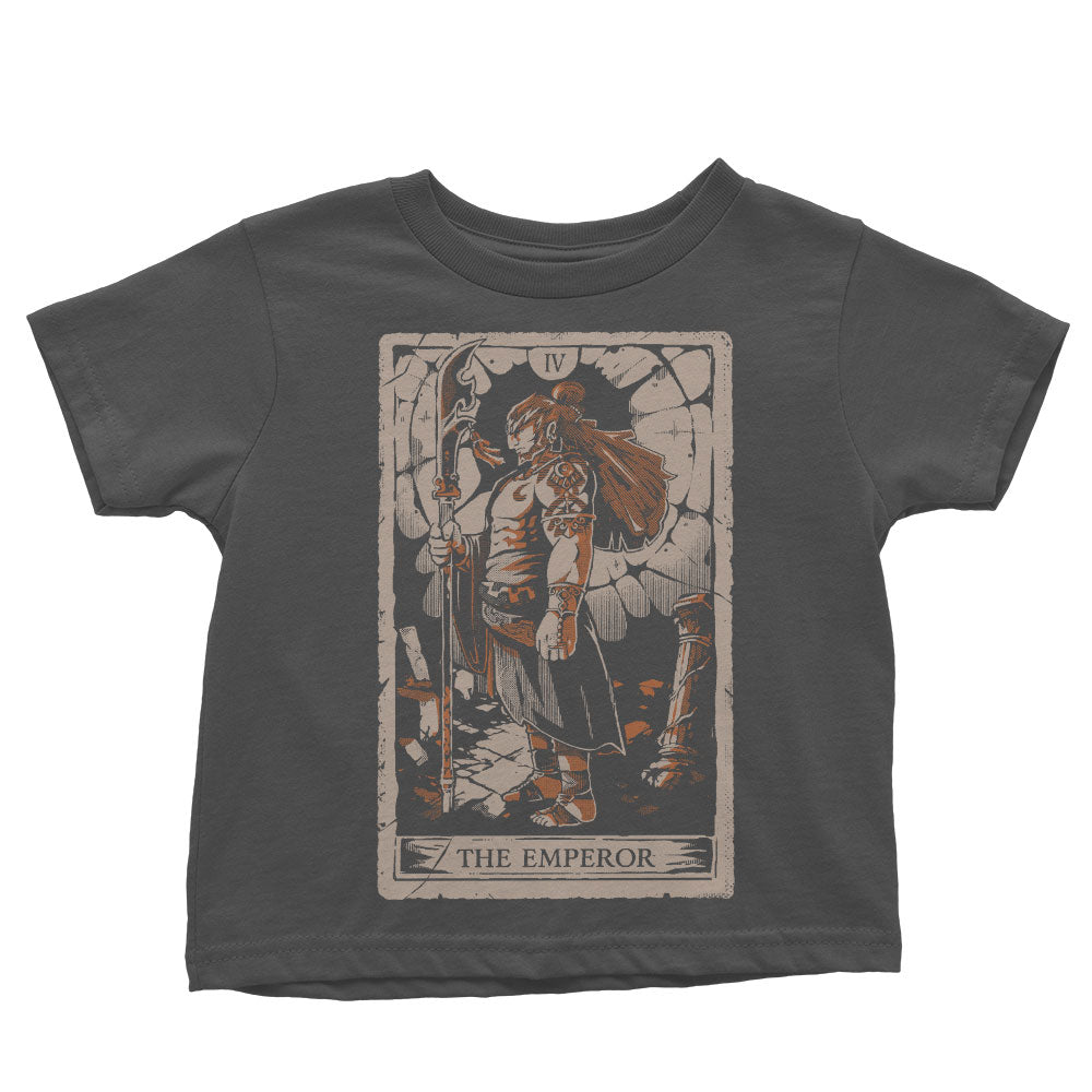 Power Without Mercy - Youth Apparel product image 14