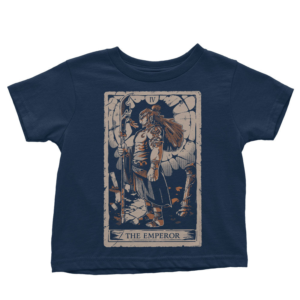 Power Without Mercy - Youth Apparel product image 13