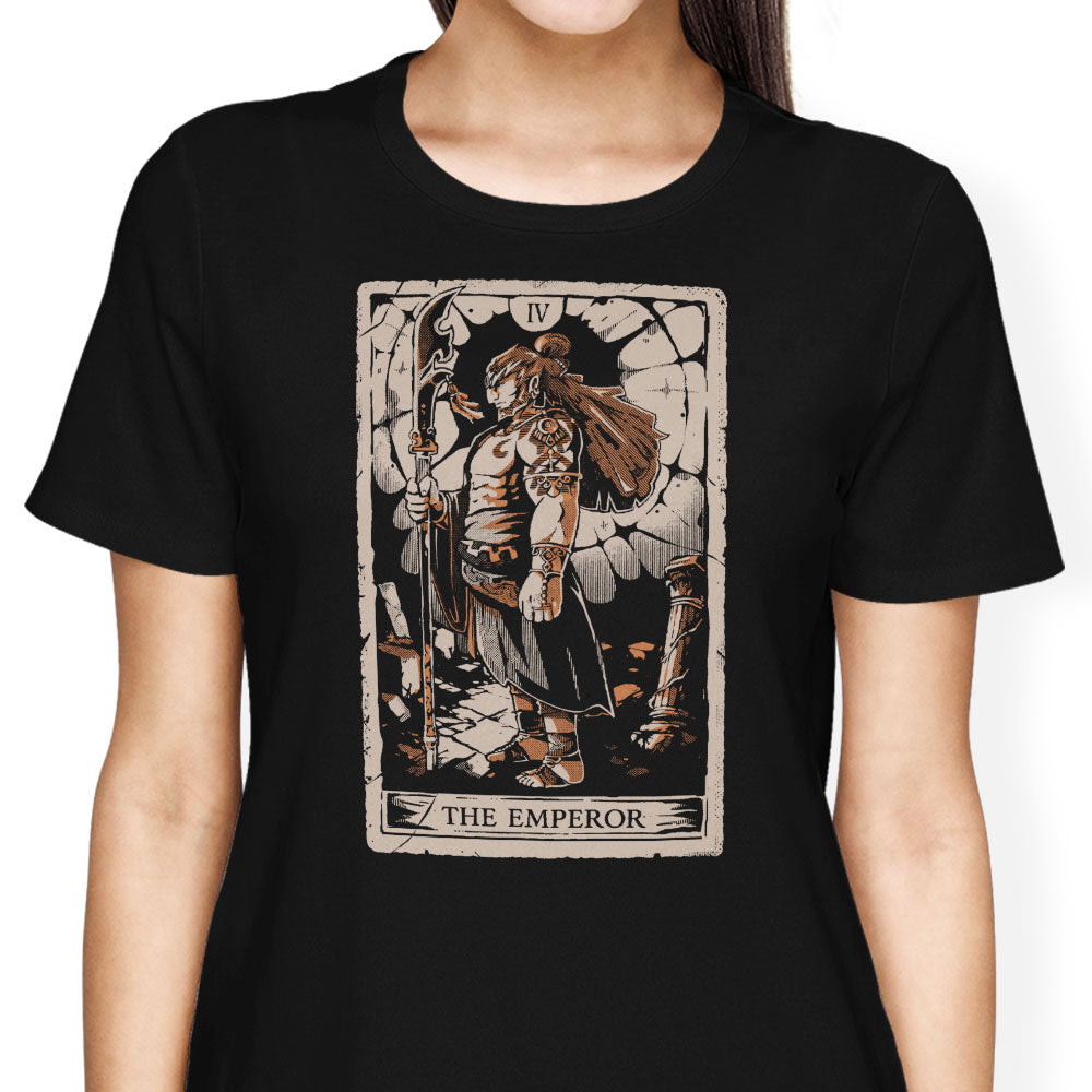 Power Without Mercy - Women's Apparel product image 1