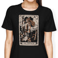 Power Without Mercy - Women's Apparel product image 1