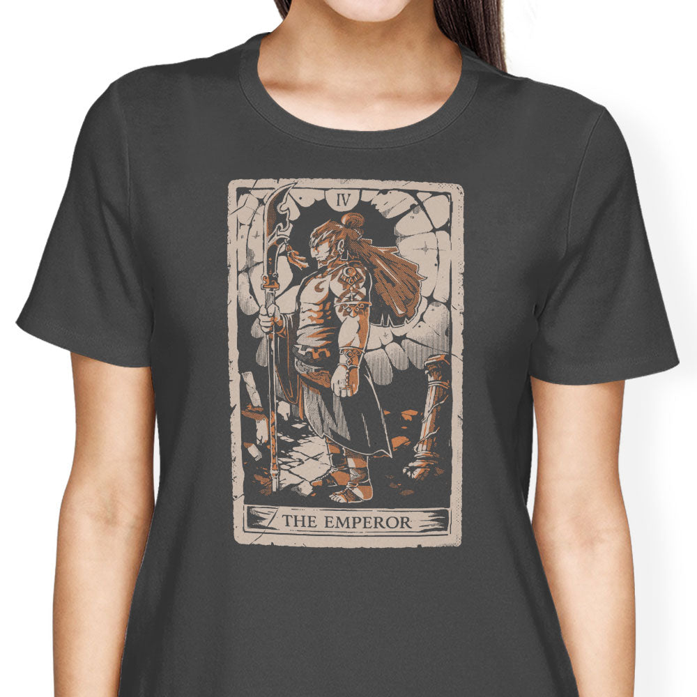 Power Without Mercy - Women's Apparel product image 3