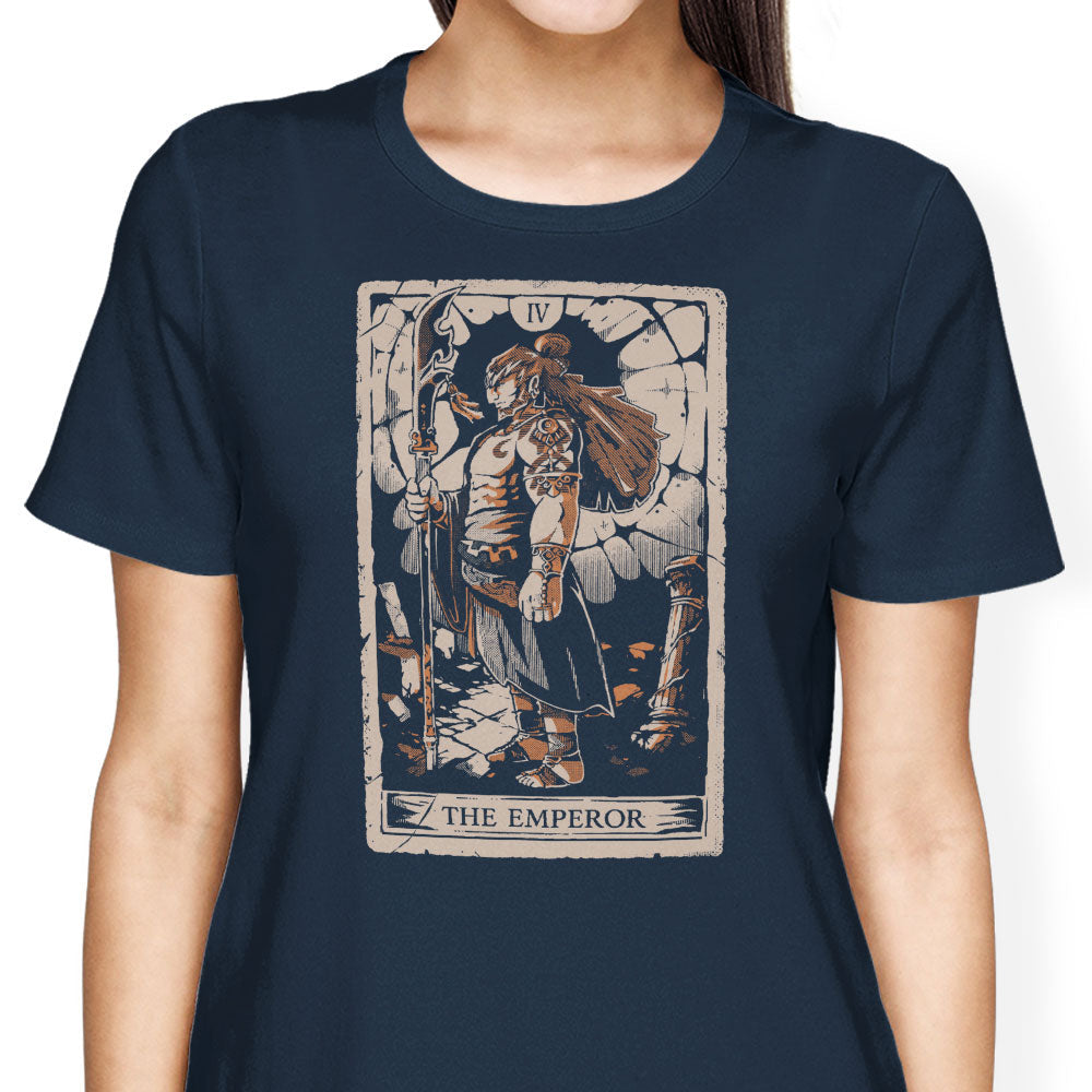 Power Without Mercy - Women's Apparel product image 2