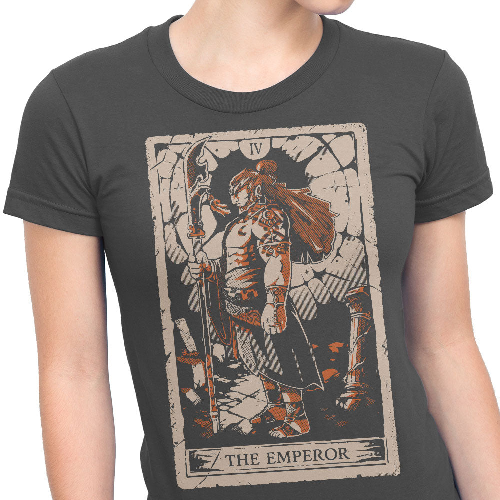 Power Without Mercy - Women's Apparel product image 12