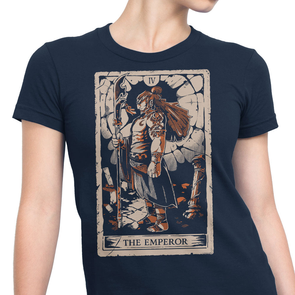 Power Without Mercy - Women's Apparel product image 5