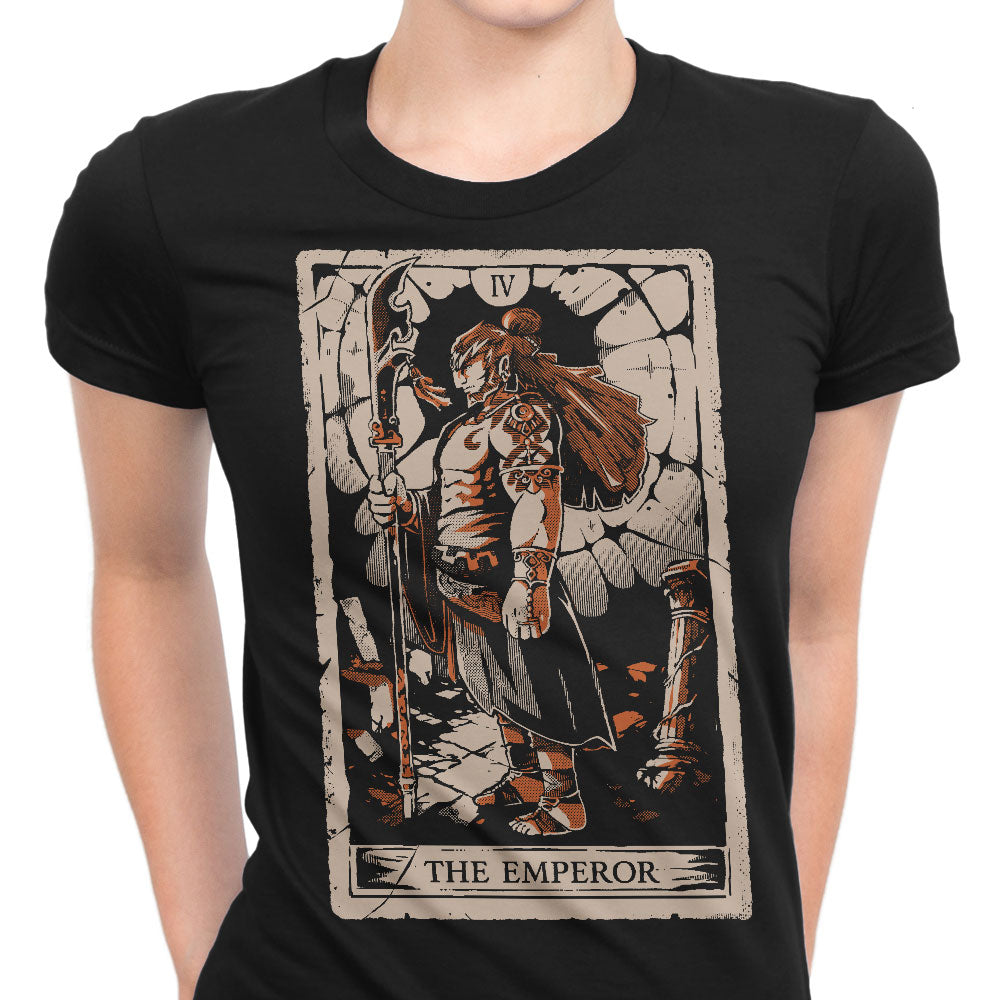 Power Without Mercy - Women's Apparel product image 10