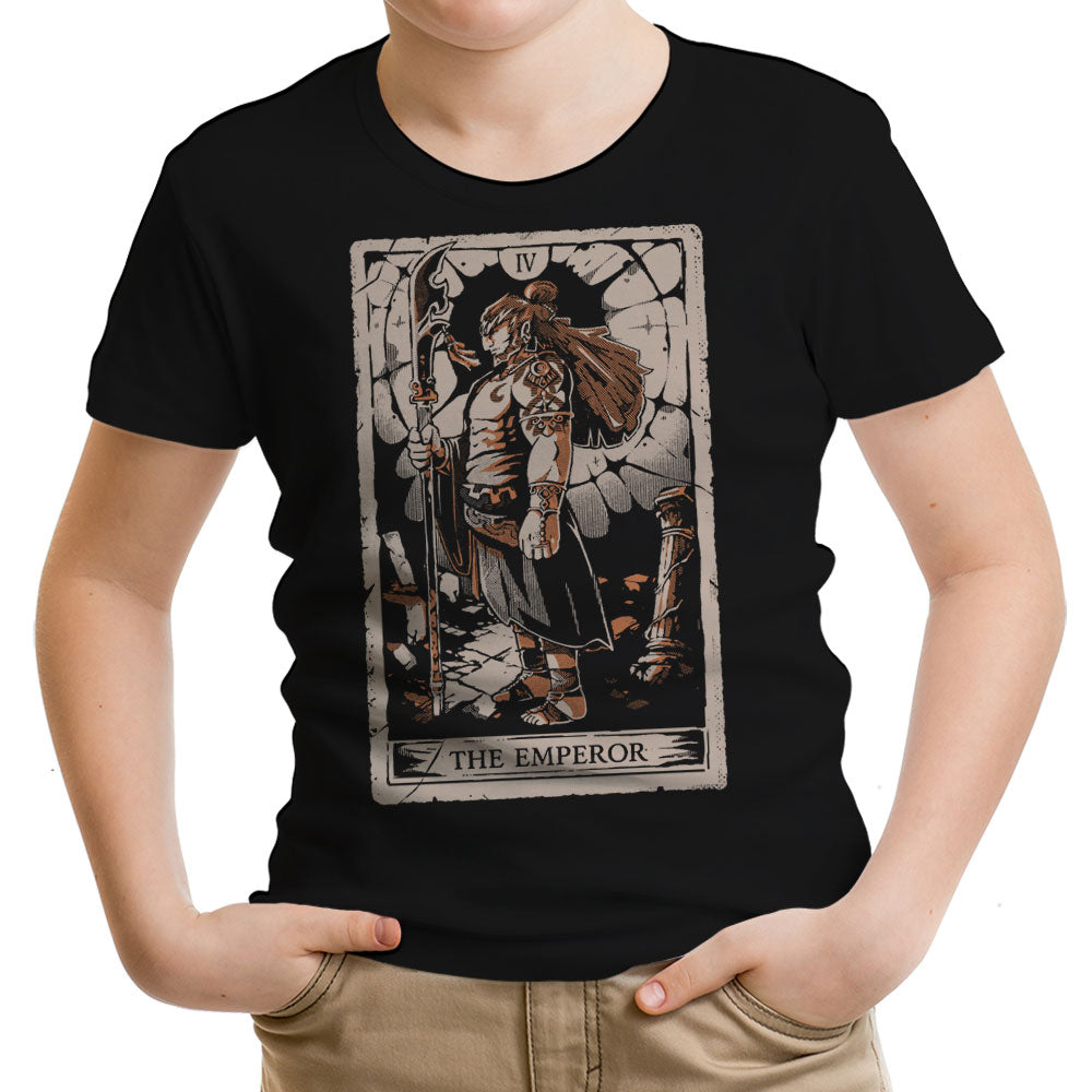 Power Without Mercy - Youth Apparel product image 9