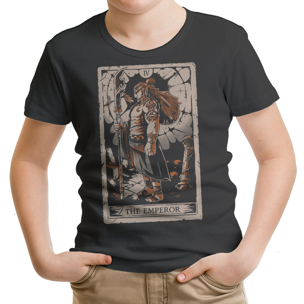 Power Without Mercy - Youth Apparel product image 11