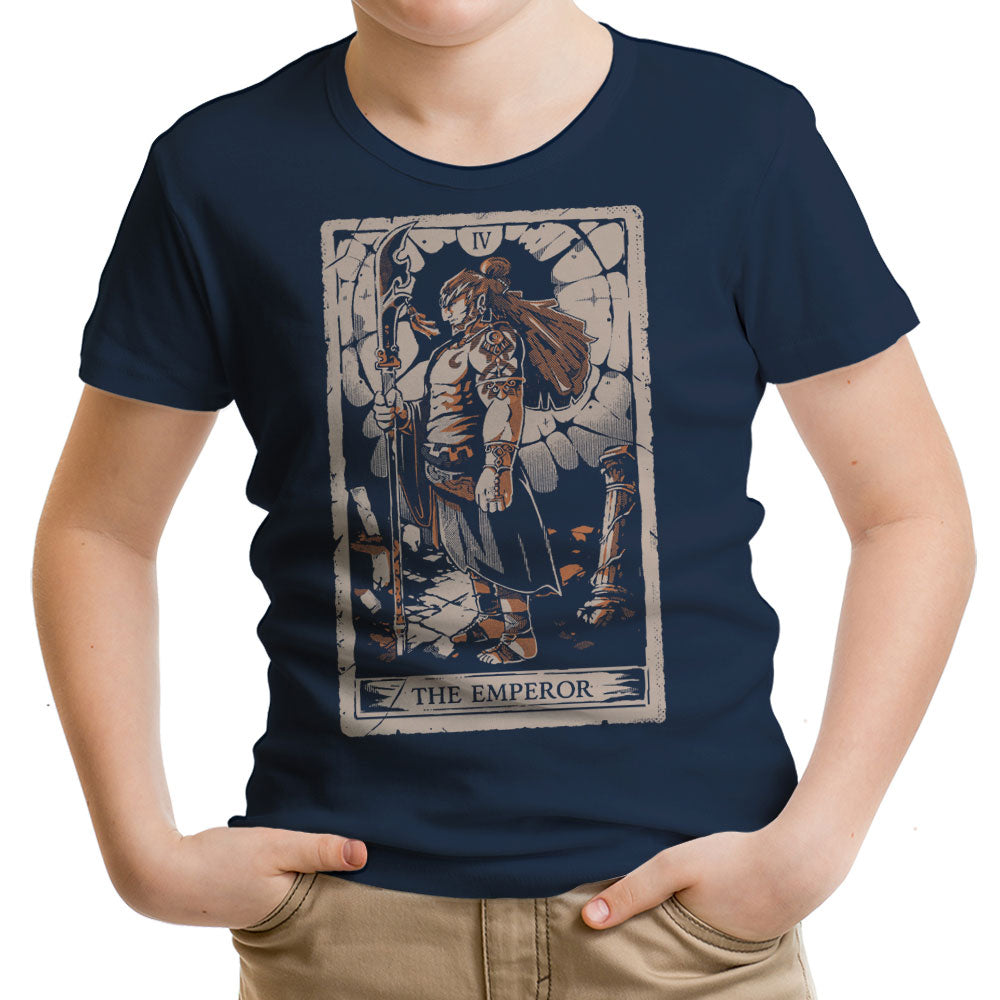 Power Without Mercy - Youth Apparel product image 2