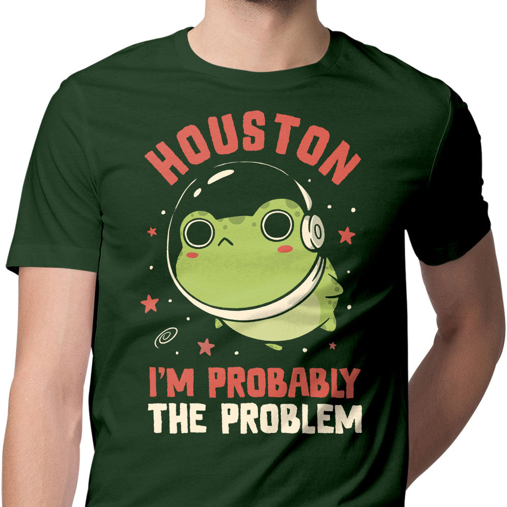 Probably the Problem - Men's Apparel product image 6