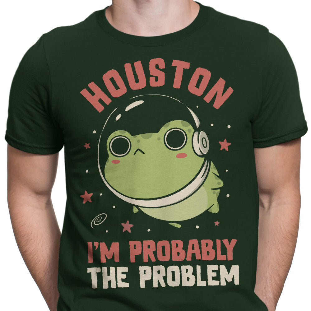 Probably the Problem - Men's Apparel product image 7